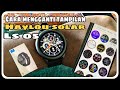 WATCHFACE BARU HAYLOU SOLAR LS 01 APLIKASI HAYLOUFIT || tampilan baru smartwatch haylou ls 05