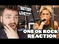 First Time Hearing ONE OK ROCK &quot;Make It Out Alive&quot; | 1CHANCE FESTIVAL 2023 JAPAN | REACTION!!