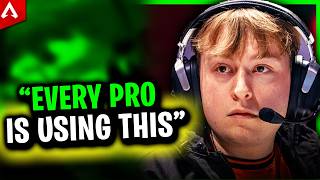 Full Gild Reveals Secret Setting Apex Pros Use to Gain Advantage News