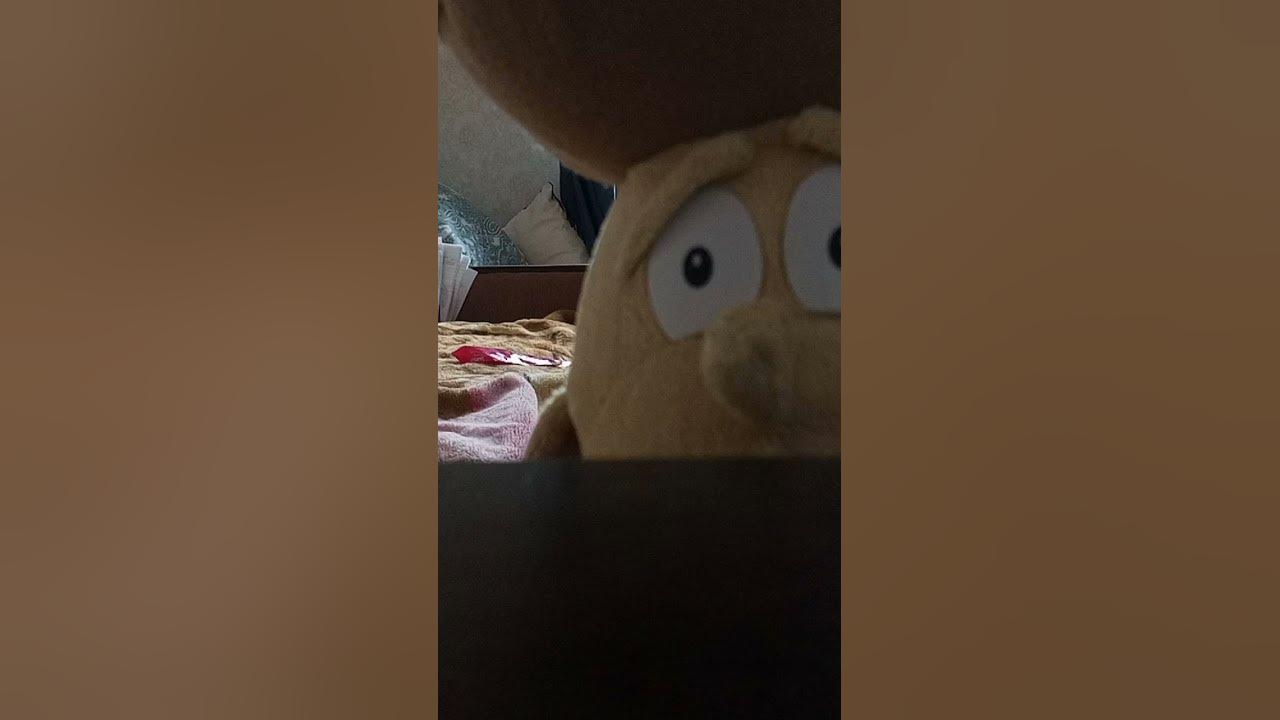 бууу - YouTube