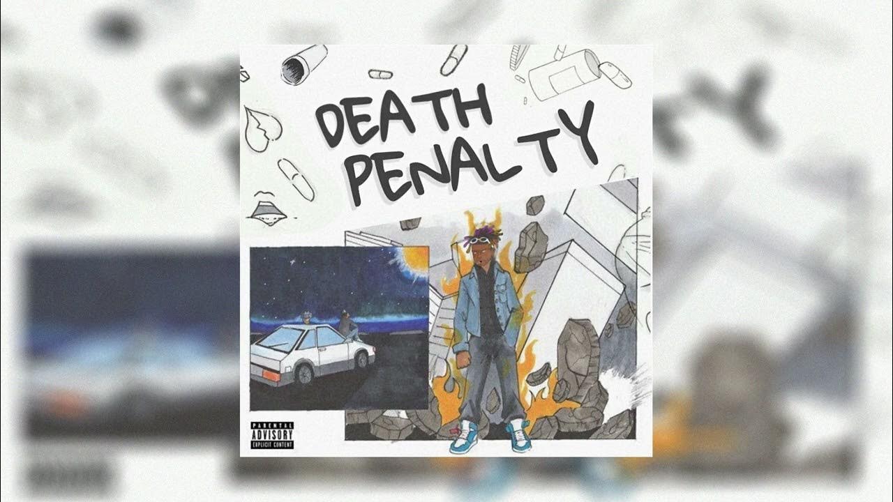 [FREE] Dro Kenji x Juice WRLD Type Beat "Death Penalty" YouTube
