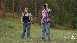 Colorado foothills communities push for more wildfire mitigation efforts