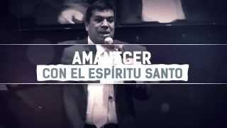 Amanecer Con El Espiritu Santo 31 12 14