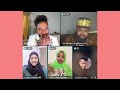 Interview Artist Farhan Baddeessa Waliin AbdeShow Godhe 