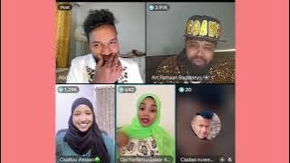 Interview Artist Farhan Baddeessa waliin AbdeShow godhe 