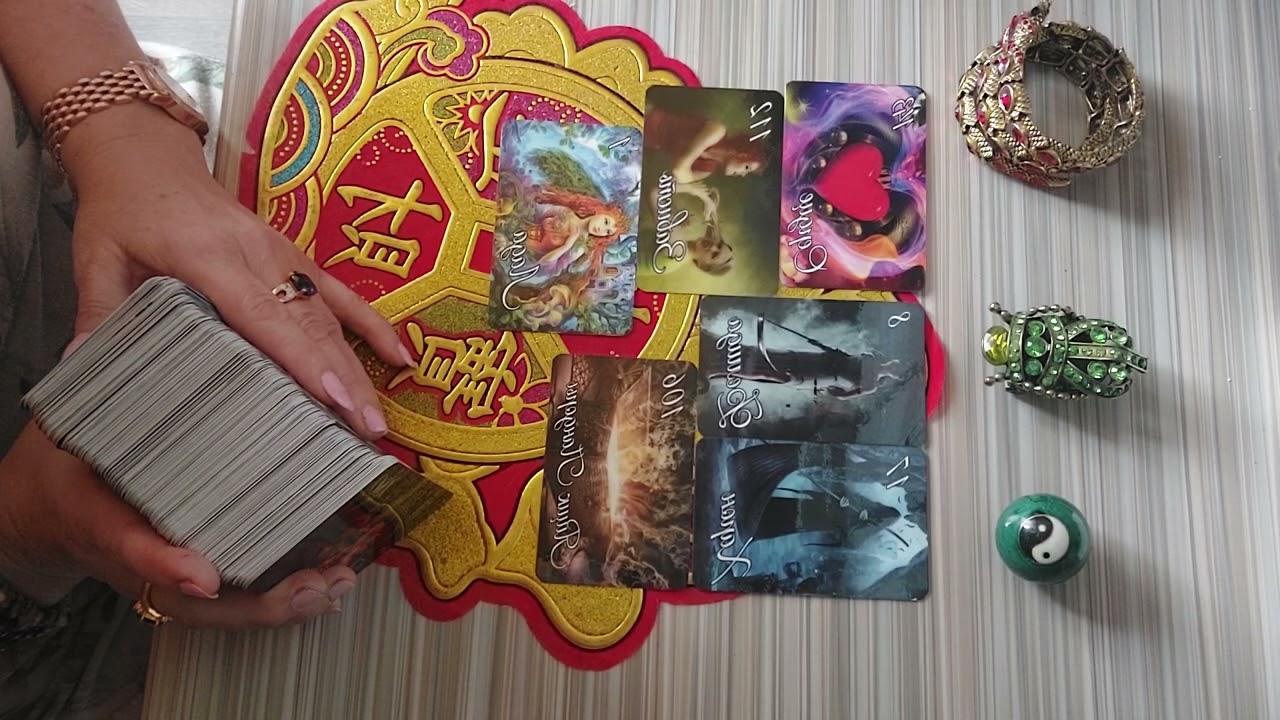 Думает ли человек о вас, с которым нет общения?