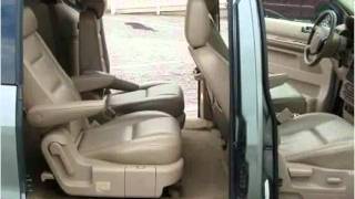 2004 Ford Freestar available from Stars Auto Sales
