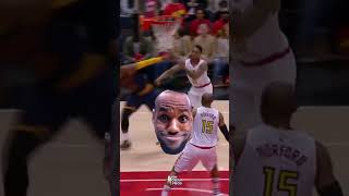 Jeff Teague Tells A Story On Pushing Lebron Into The Stands 😂🤣