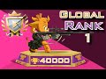 Zooba - I REACHED 40,000 TROPHIES (WORLD FIRST)