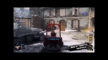 BBaS Kru 2010 - Double XP Weekend Ep.1