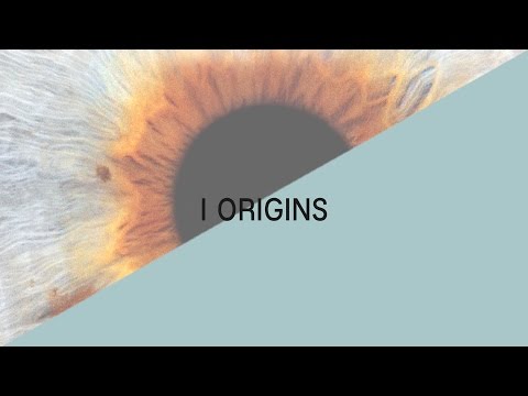 I Origins | Catarina Ferreira