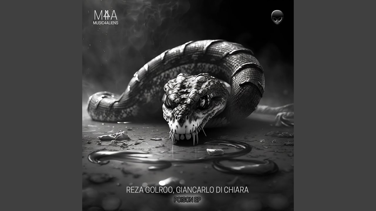 Watch Poison (Original Mix) on YouTube Watch Poison (Original Mix) on YouTube