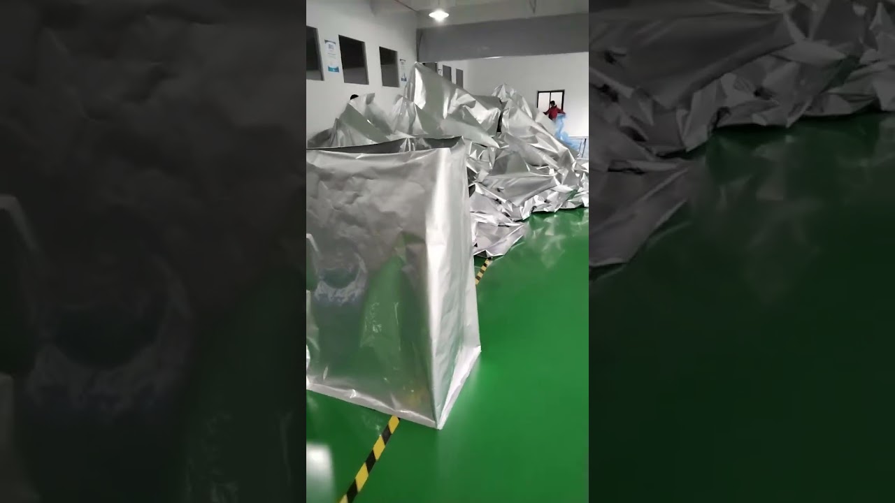 baffled/antistatic/conductive/heavy duty/ventilated FIBC jumbo big bulk bag,WA/WeChat:86-13802155833