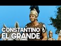 Constantino El Grande | Película Péplum | Cornel Wilde | Español