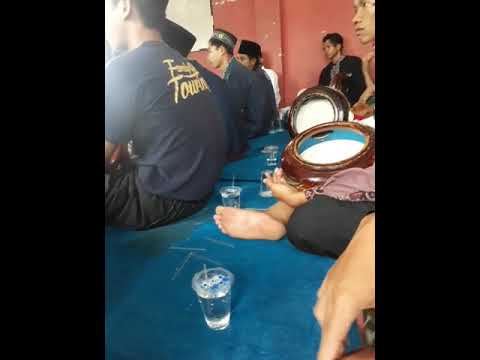 Sholawat Ayo Sholawat