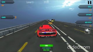 Traffic Race 2020 – Official Android Trailer || AMI Studio screenshot 2