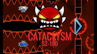 Cataclysm 52-100