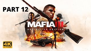 Mafia III Definitive Edition Ending PC 4K Ultra Max Settings 60fps