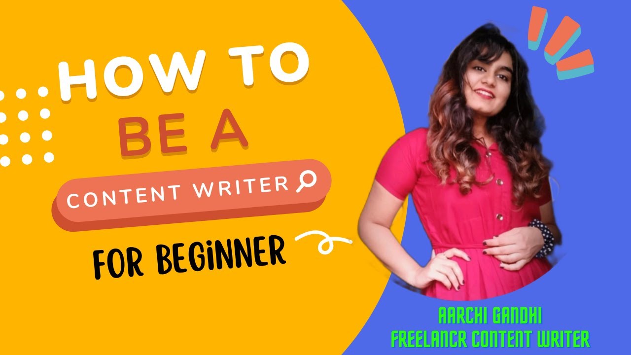 How to start Content Writing | Future of Articles & Blogs | Episode- 08