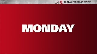 Philadelphia's Weather Forecast For October 14, 2013