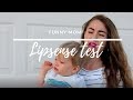 Funny Mom Lipsense Video