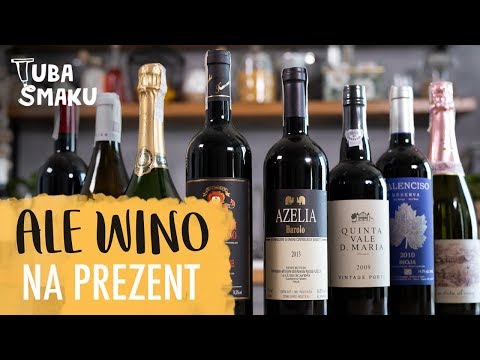 Wideo: Jakie wino kupić?