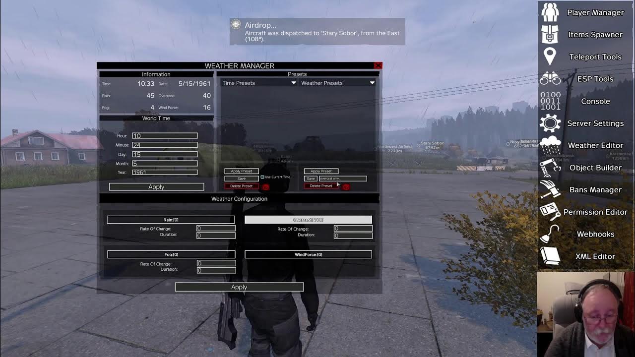 dayz editor vpp admin tools ( object builder ) cfgeventgroups.xml YouTube