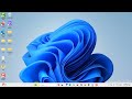 End of video