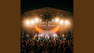 The Hit Country Sessions, Broken Boots, Strong Dreams - AgroPlay Sertanejo