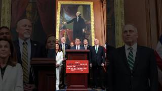 What Is the SAVE America Act That Mandates Voter ID Update