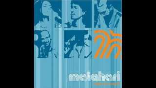 Matahari - 01. Parte de mi