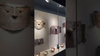 Museo del Banco Central de Reserva del Perú(MUCEN)#peru  #lima #finde #plazamayor  #turismoperu