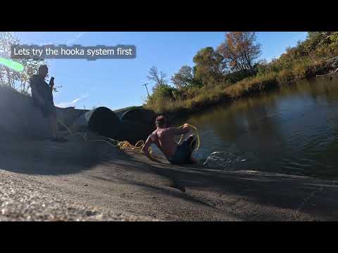 GoPro Rescue Mission