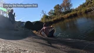 GoPro Rescue Mission