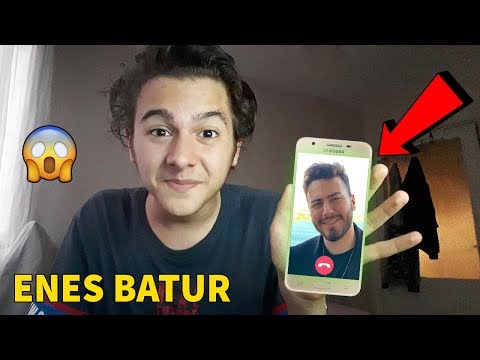 ENES BATUR'U ARADIM AÇTI! (PewDiePie Açıklama)