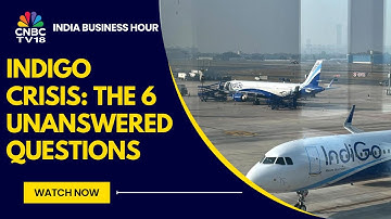 IndiGo-crisis: de luchtvaartmaatschappij en de toezichthouder DGCA staan ​​voor verschillende vragen