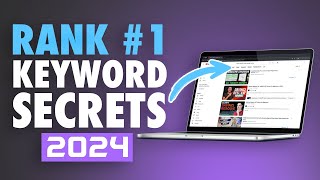 Everything You Need To Know About YouTube Keyword Research in 2024