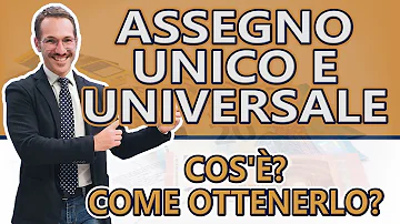 Quanto è l'importo minimo dell'assegno unico?
