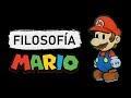 ¿Cuál es el propósito de la vida? – Filosofía con Mario