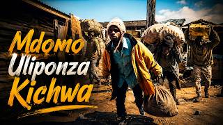 Rmx Diamond platnumz - Mdomo Uliponza Kichwa (Official Music Audio)