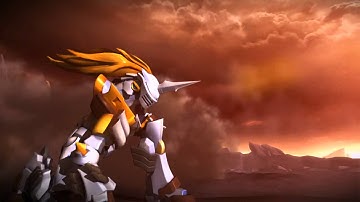 IGS Hero of Robots OP - Ver.3