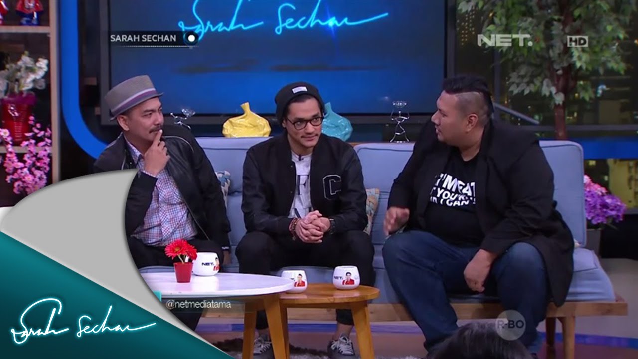 Afgan mengaku selalu nervous setiap diwawancara oleh media