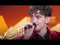 Amici 23 - L'esibizione di Michele Bravi e Giuseppe Giofrè