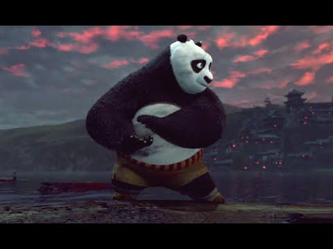 Финальная битва | Кунг фу панда 2