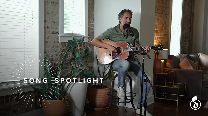 Fancy Like (Walker Hayes) Acoustic Version  Josh J...