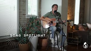 Fancy Like (Walker Hayes) Acoustic Version – Josh Jenkins | Musicnotes Song Spotlight