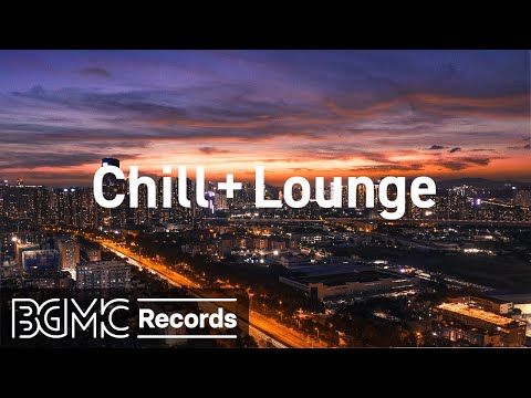 Smooth Jazz Chill Out Lounge