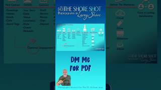 Photography Client Workflow