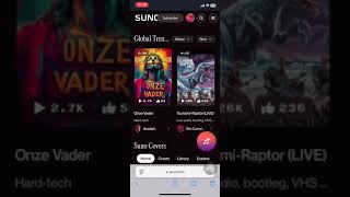 How to Make a Sinhala Song using Artificial Intelligence - Mobile Tips and Trickd screenshot 2