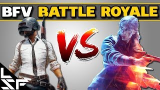 Battlefield V Battle Royale should be great
Today we talk about Battlefield 5 and its Battle Royale Game Mode or even a possible Battlefield Battle Royale Offspring from that.
Battlefield V should be great for Battle Royale given it already implements similar features into its core gameplay such as everyone can revive others and few ammo to use.
Also the Forstbite used with BFV will offer stable and consistent gameplay - as we have with 64 players and 60hz tickrate.
The Gunplay of BF5 also is more challenging than say fornite for example - the onyl problem will be fighting the free to play games.
─────────────────────────────────────────
► SOCIAL MEDIA
TWITTER: https://twitter.com/luckySkillFaker
FACEBOOK: https://www.facebook.com/LuckySkillFaker
TWITCH: http://www.twitch.tv/luckyskillfaker
DISCORD: https://discord.gg/luckyskillfaker
─────────────────────────────────────────
►PC-Specs
Intel i7-8700k @ 4.3 Ghz
Enermax Liqtech 240
G.Skill Ripjaws V 16GB DDR4-3200
Gigabyte GTX 1080 Gaming G1
Samsung 960 Evo M.2 500GB (OS / Games)
Samsung 840 SSD 250GB (Edit Stuff)
WD Black 2000GB (storage)
Z370 Aorus Gaming 5
Corsair RM 850x
Shinobi XL Battlefield V Battle Royale should be great